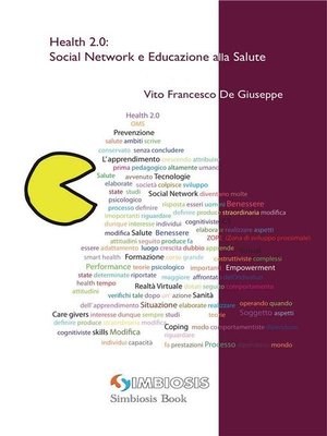 cover image of Health 2.0